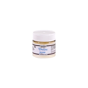 PECTINE JAUNE - 30G